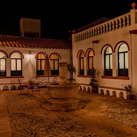 Hostal Colonial Potosí Dış mekan fotoğraf