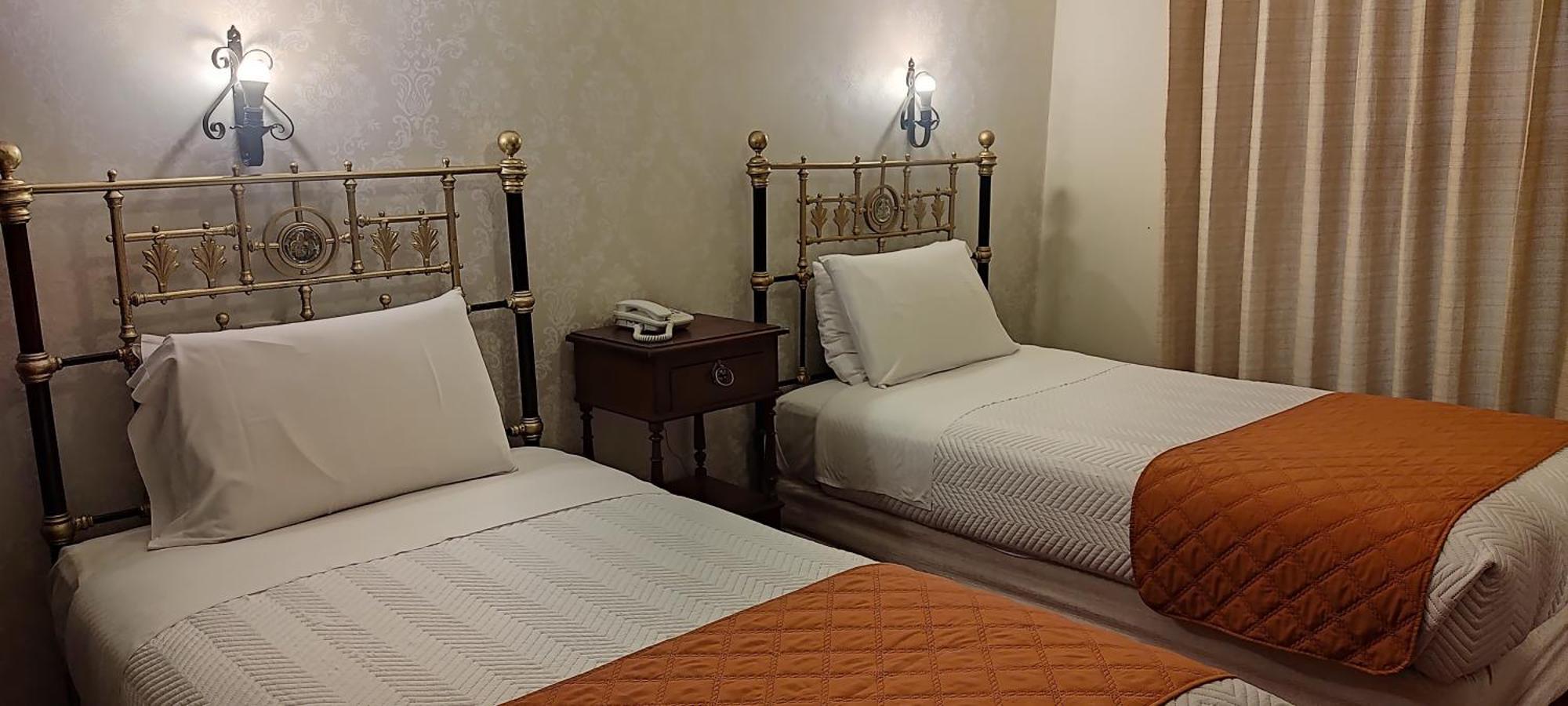 Hostal Colonial Potosí Dış mekan fotoğraf