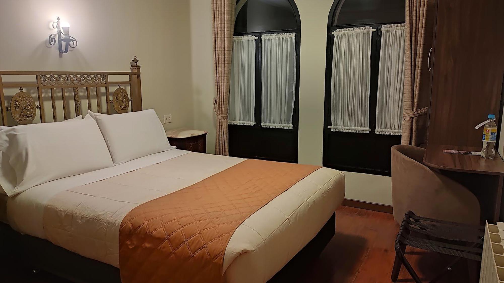 Hostal Colonial Potosí Dış mekan fotoğraf